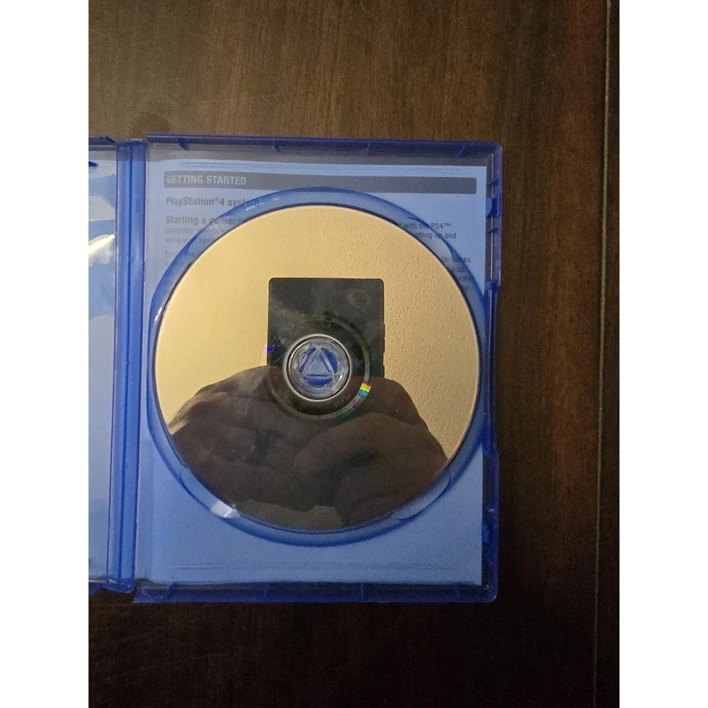 Call of Duty: WWII - Sony PlayStation 4